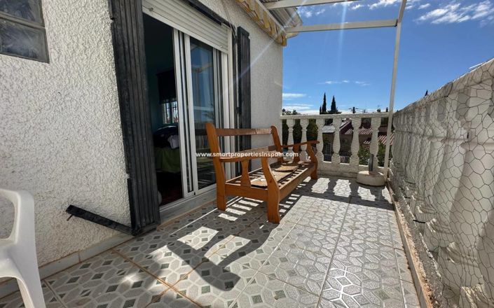 Image No.16-3 Bed Townhouse for sale