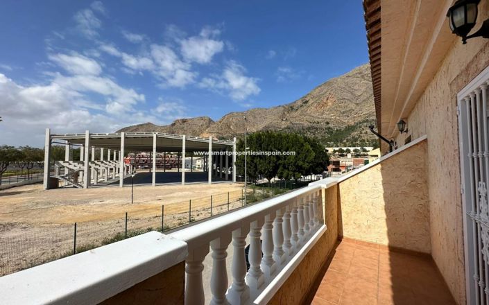 Image No.22-Maison de ville de 3 chambres à vendre à Redován