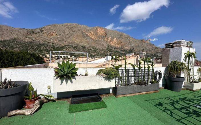 Image No.26-Maison de ville de 3 chambres à vendre à Redován