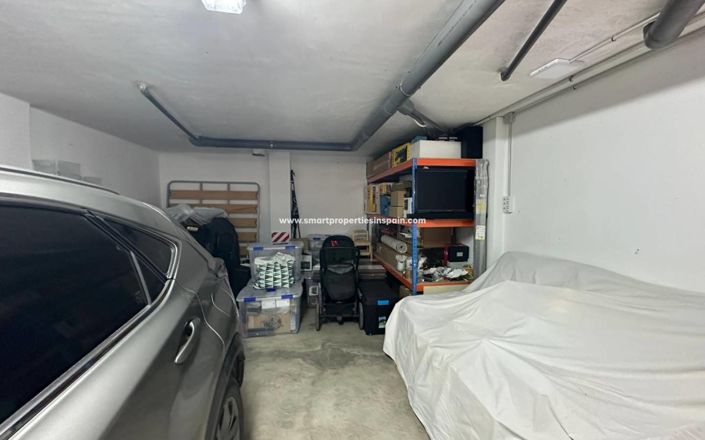 Image No.31-Maison de ville de 3 chambres à vendre à Redován