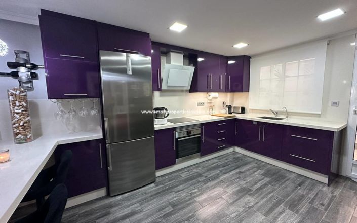 Image No.4-Maison de ville de 3 chambres à vendre à Redován