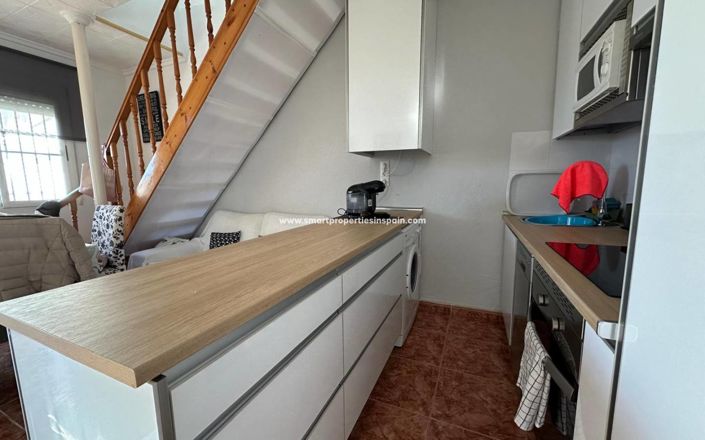 Image No.6-3 Bed Townhouse for sale