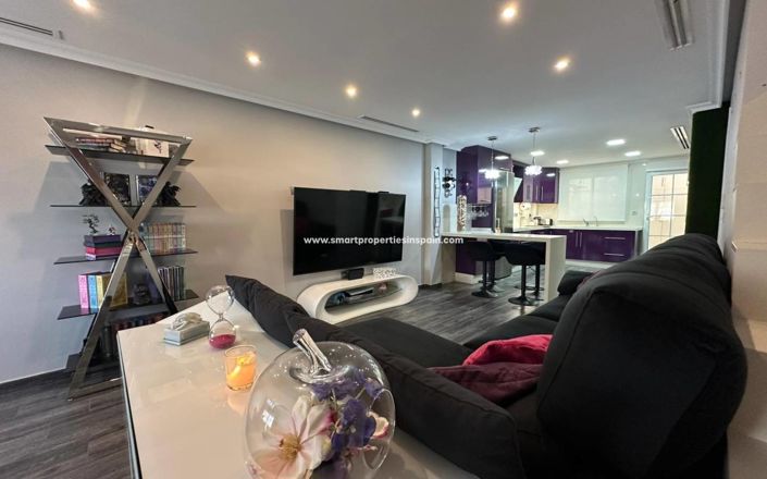 Image No.7-Maison de ville de 3 chambres à vendre à Redován