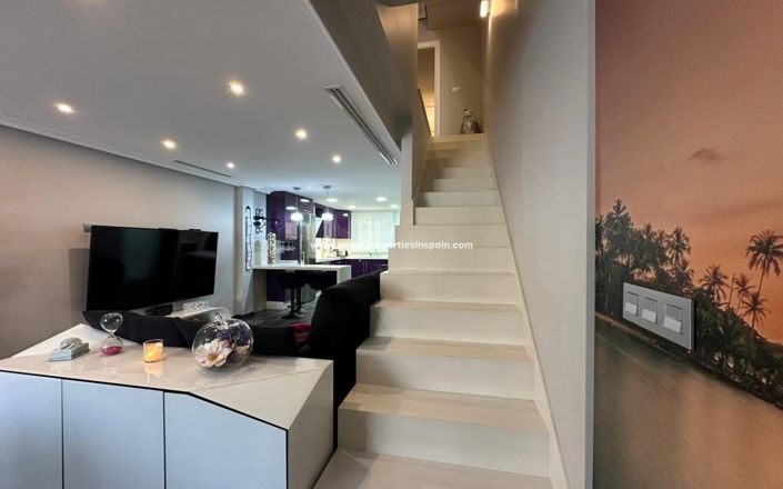 Image No.8-Maison de ville de 3 chambres à vendre à Redován