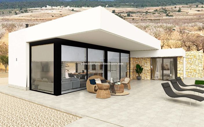 Image No.2-3 Bed Villa for sale