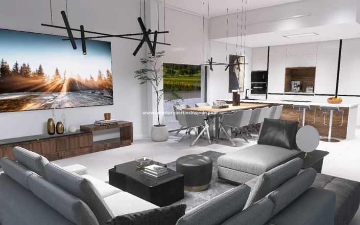 Image No.3-3 Bed Villa for sale