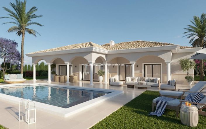 Image No.4-3 Bed Villa for sale