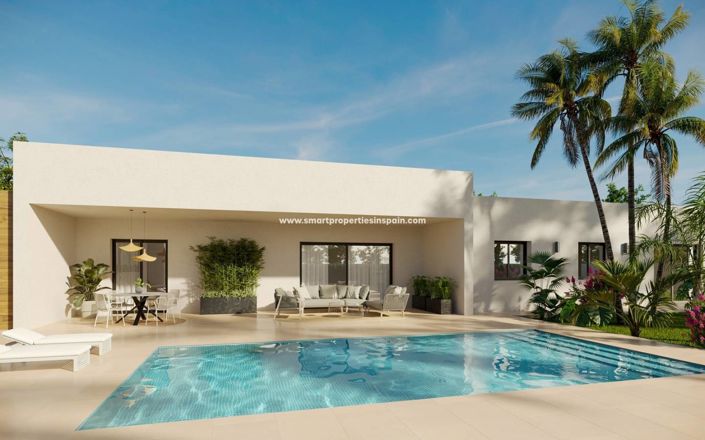 Image No.5-3 Bed Villa for sale