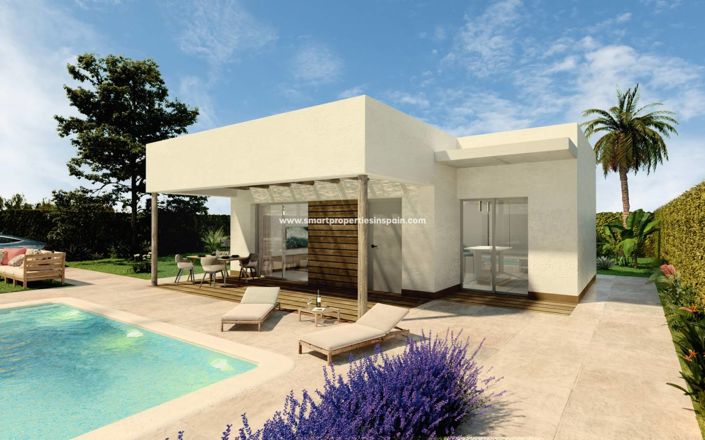 Image No.6-3 Bed Villa for sale