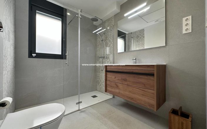 Image No.11-Villa de 3 chambres à vendre à La Marina