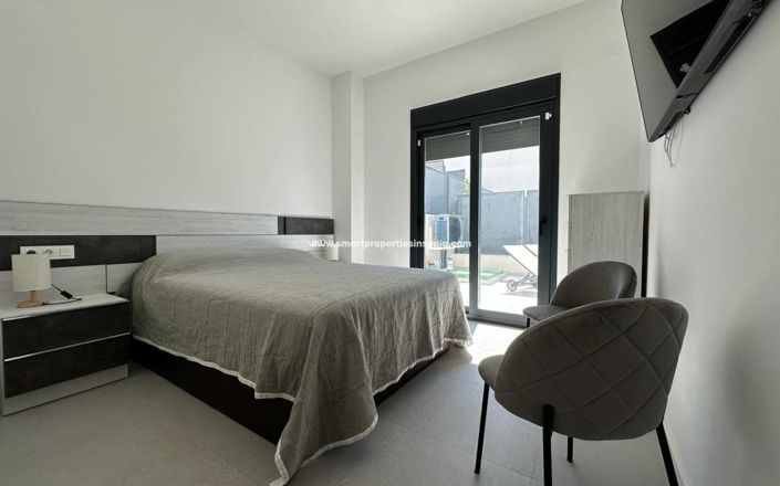 Image No.12-Villa de 3 chambres à vendre à La Marina