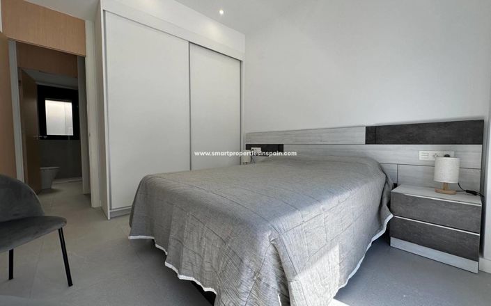 Image No.13-Villa de 3 chambres à vendre à La Marina