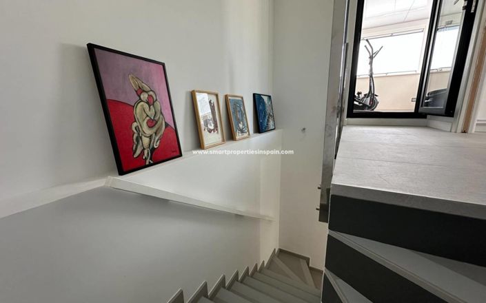 Image No.14-Villa de 3 chambres à vendre à La Marina