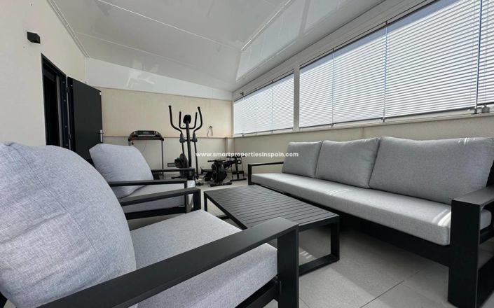 Image No.15-Villa de 3 chambres à vendre à La Marina