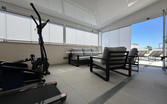 Image No.16-Villa de 3 chambres à vendre à La Marina