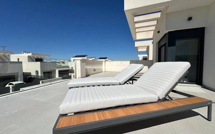 Image No.17-Villa de 3 chambres à vendre à La Marina