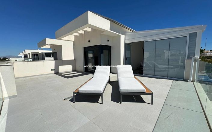 Image No.18-Villa de 3 chambres à vendre à La Marina