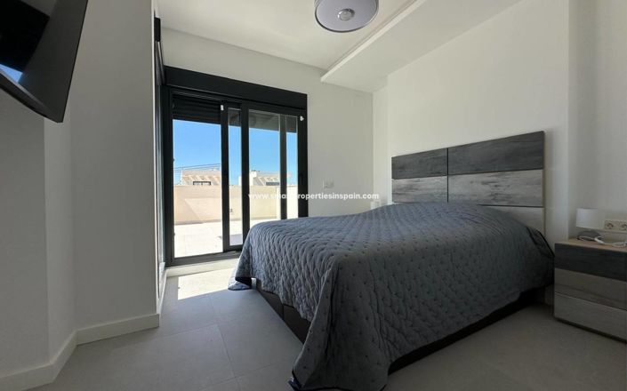 Image No.19-Villa de 3 chambres à vendre à La Marina