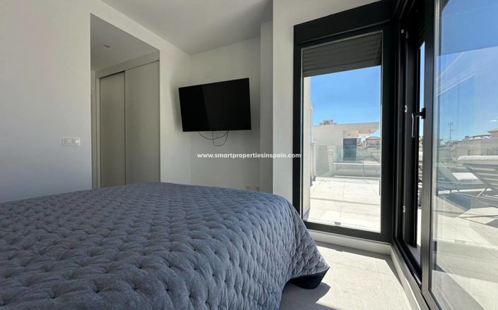 Image No.20-Villa de 3 chambres à vendre à La Marina