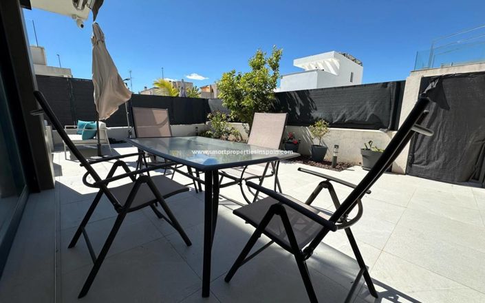 Image No.24-Villa de 3 chambres à vendre à La Marina