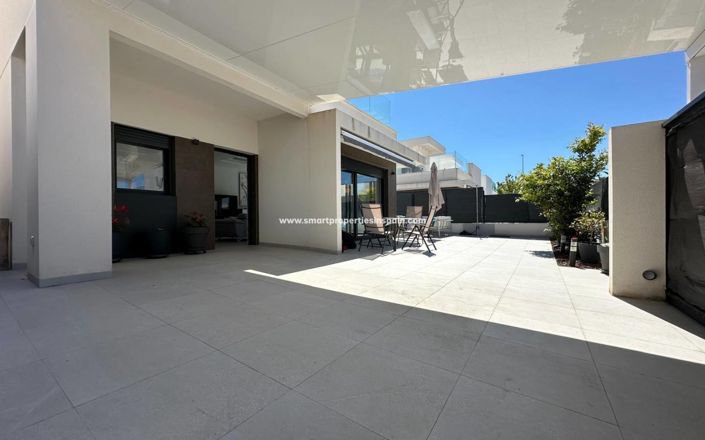 Image No.25-Villa de 3 chambres à vendre à La Marina