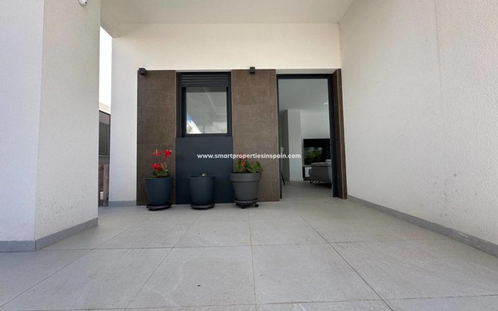 Image No.26-Villa de 3 chambres à vendre à La Marina