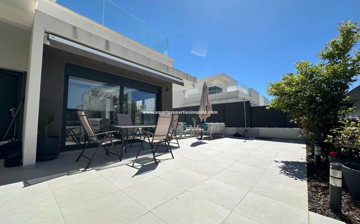 Image No.27-Villa de 3 chambres à vendre à La Marina