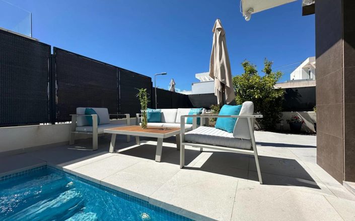 Image No.28-Villa de 3 chambres à vendre à La Marina