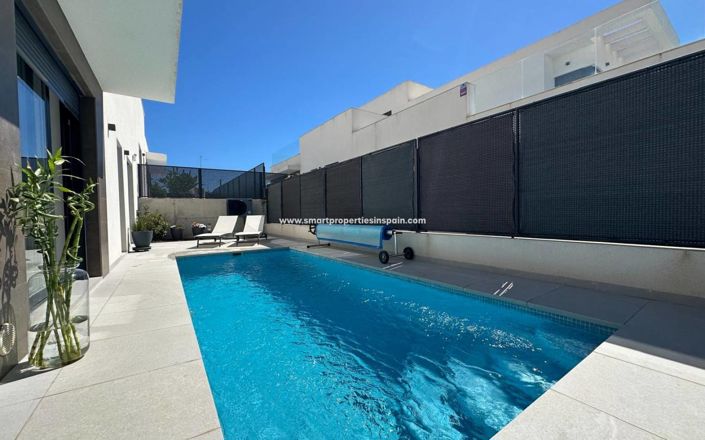 Image No.29-Villa de 3 chambres à vendre à La Marina