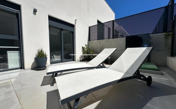 Image No.30-Villa de 3 chambres à vendre à La Marina