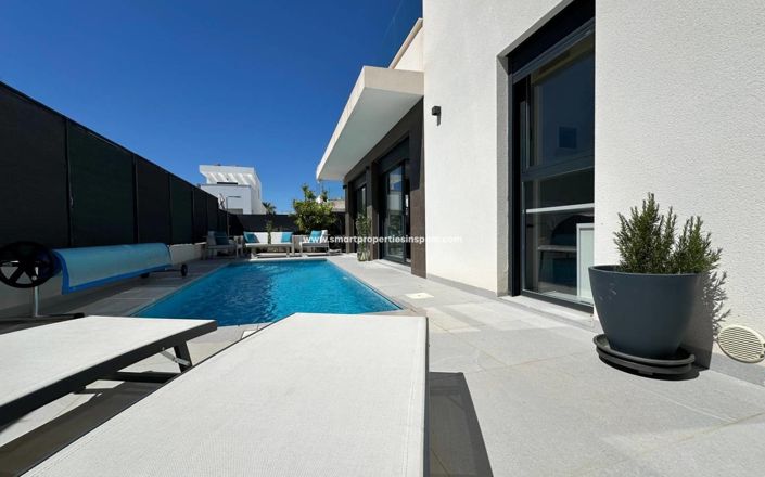 Image No.31-Villa de 3 chambres à vendre à La Marina