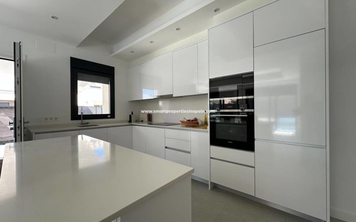 Image No.6-Villa de 3 chambres à vendre à La Marina