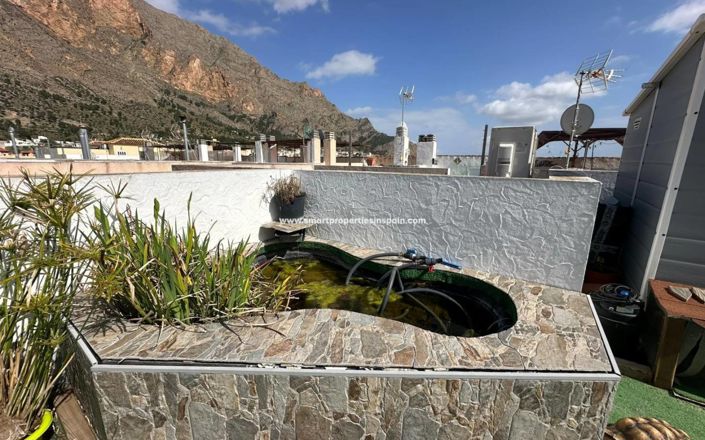 Image No.24-3 Bed Townhouse for sale