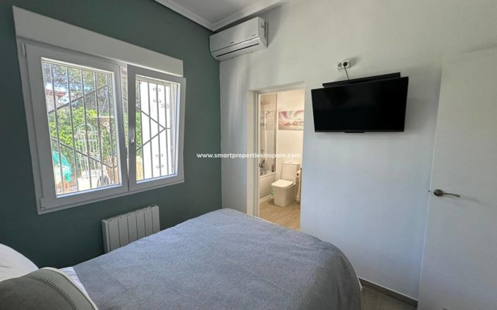 Image No.21-4 Bed Villa for sale