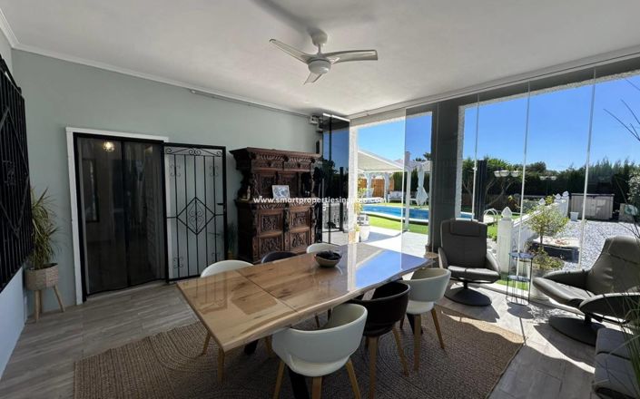 Image No.4-4 Bed Villa for sale