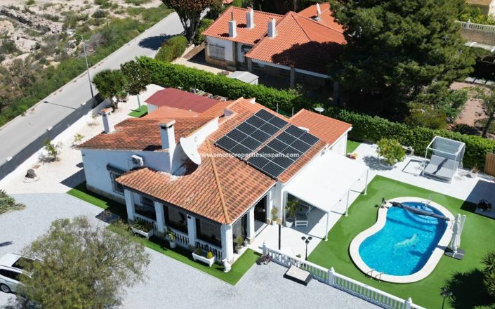 Image No.40-4 Bed Villa for sale