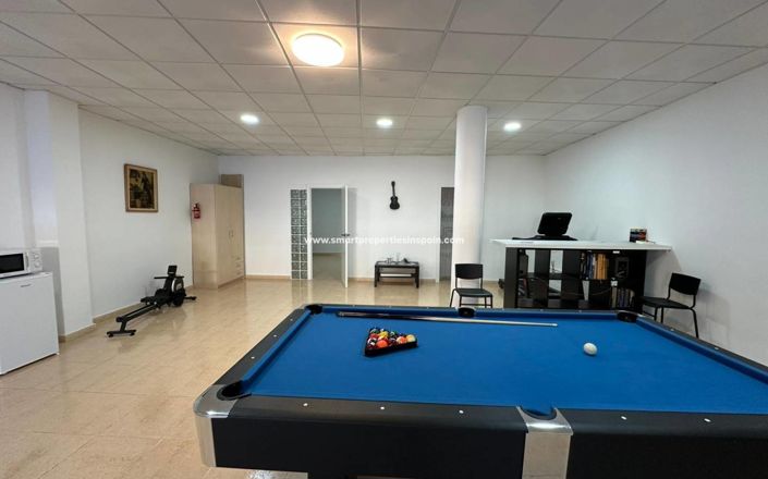 Image No.3-5 Bed Villa for sale