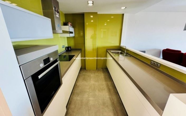 Image No.3-2 Bed Villa for sale