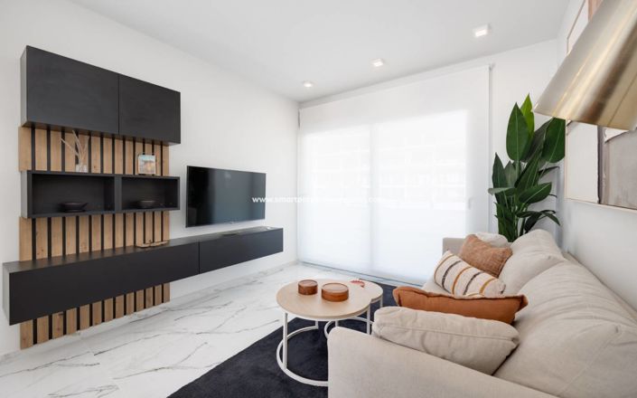 Image No.12-Appartement de 2 chambres à vendre à San Miguel de Salinas