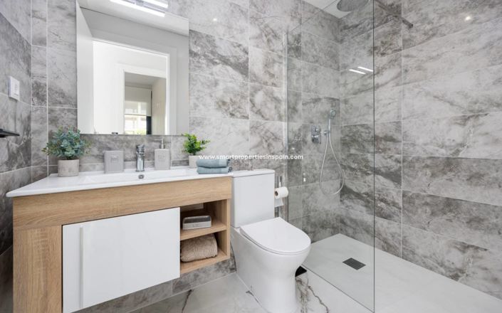 Image No.13-Appartement de 2 chambres à vendre à San Miguel de Salinas