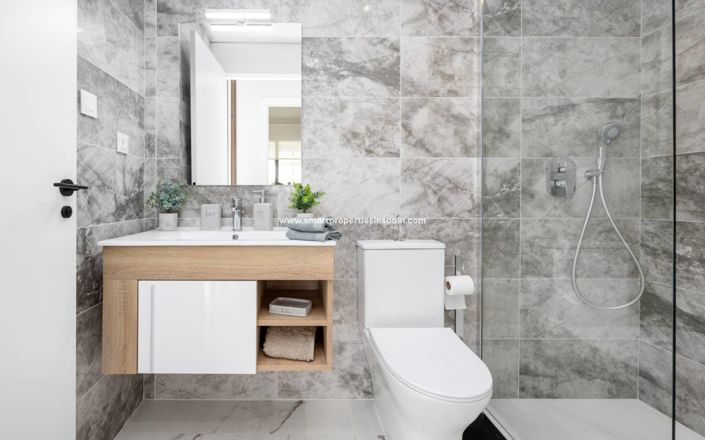 Image No.14-Appartement de 2 chambres à vendre à San Miguel de Salinas