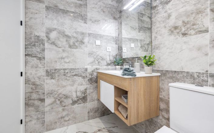 Image No.16-Appartement de 2 chambres à vendre à San Miguel de Salinas