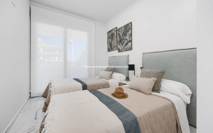 Image No.17-Appartement de 2 chambres à vendre à San Miguel de Salinas