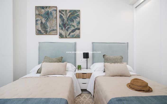 Image No.18-Appartement de 2 chambres à vendre à San Miguel de Salinas