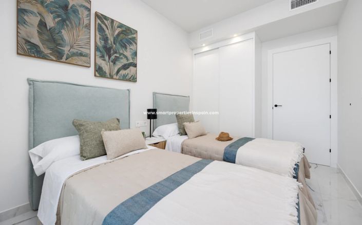 Image No.19-2 Bed Apartment for sale