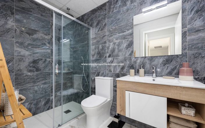 Image No.20-Appartement de 2 chambres à vendre à San Miguel de Salinas