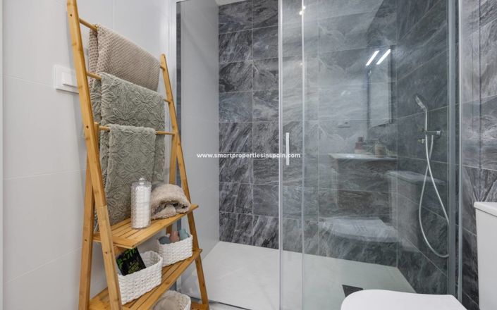 Image No.22-Appartement de 2 chambres à vendre à San Miguel de Salinas