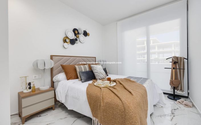 Image No.23-Appartement de 2 chambres à vendre à San Miguel de Salinas