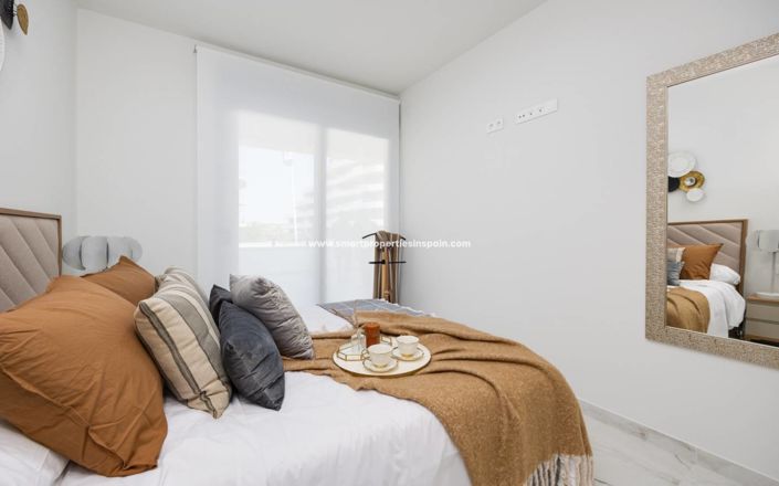 Image No.24-Appartement de 2 chambres à vendre à San Miguel de Salinas