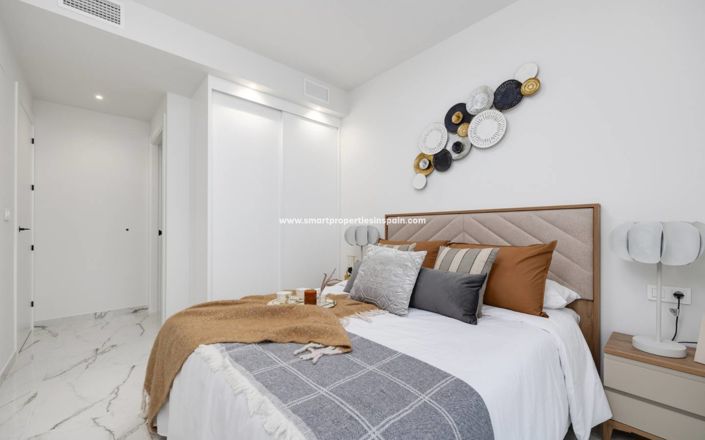 Image No.25-Appartement de 2 chambres à vendre à San Miguel de Salinas